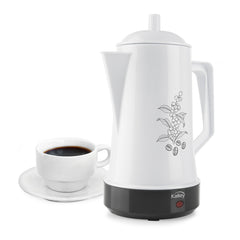 Cafetera Kalley K-CMP1502 6 Tazas