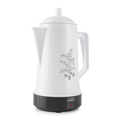 Cafetera Kalley K-CMP1502 6 Tazas