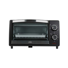 Horno Tostador KALLEY K-MHE8009N01 9Lt Negro