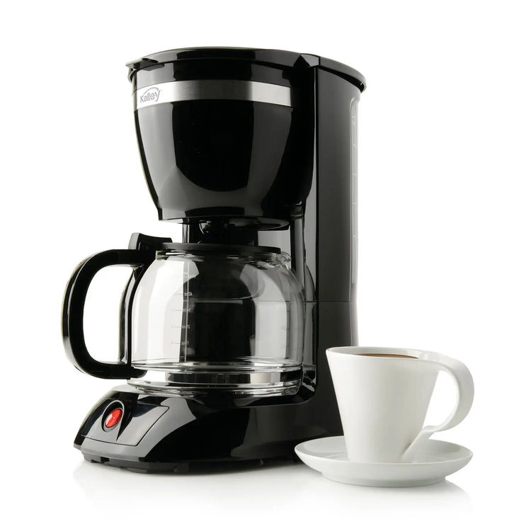 Cafetera Kalley K-CM500K 12 Tazas