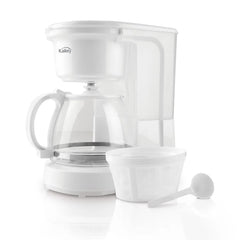 Cafetera Kalley K-CM100K  8 tazas