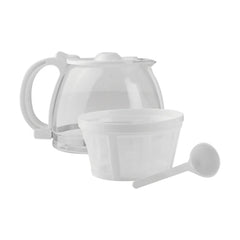 Cafetera Kalley K-CM100K  8 tazas