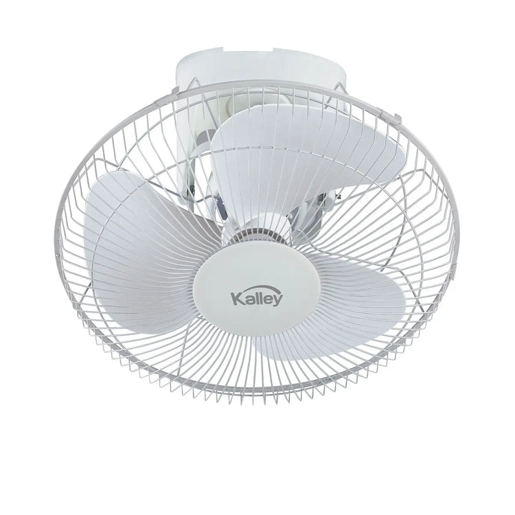 KALLEY VENTILADOR ORBITAL K-VORB16 BLANCO