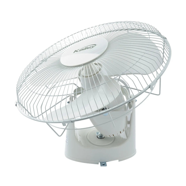 KALLEY VENTILADOR ORBITAL K-VORB16 BLANCO