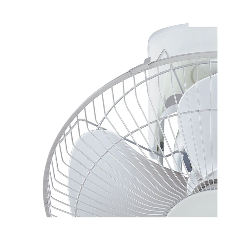 KALLEY VENTILADOR ORBITAL K-VORB16 BLANCO