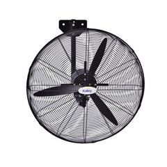 KALLEY VENTILADOR DE PARED K-VAP26W NEGRO