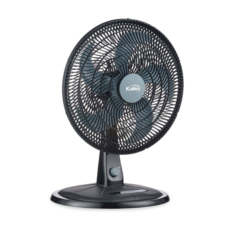 KALLEY VENTILADOR 3 EN 1 K-V31N02 NEGRO