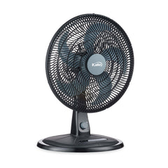 KALLEY VENTILADOR 3 EN 1 K-V31N02 NEGRO