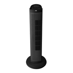 KALLEY VENTILADOR DE TORRE K-TF60N NEGRO