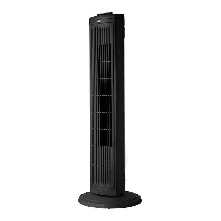 KALLEY VENTILADOR DE TORRE K-TF60N NEGRO