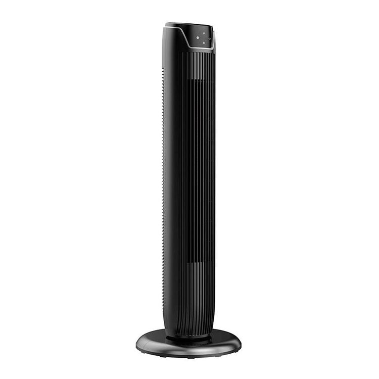 KALLEY VENTILADOR DE TORRE K-TF45 NEGRO