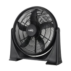 KALLEY VENTILADOR DE PISO K-VP100P NEGRO