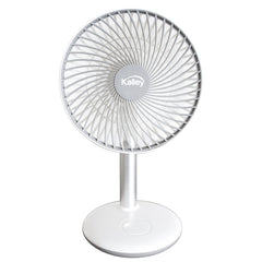 KALLEY VENTILADOR DE MESA K-VM6B RECAR BLANCO