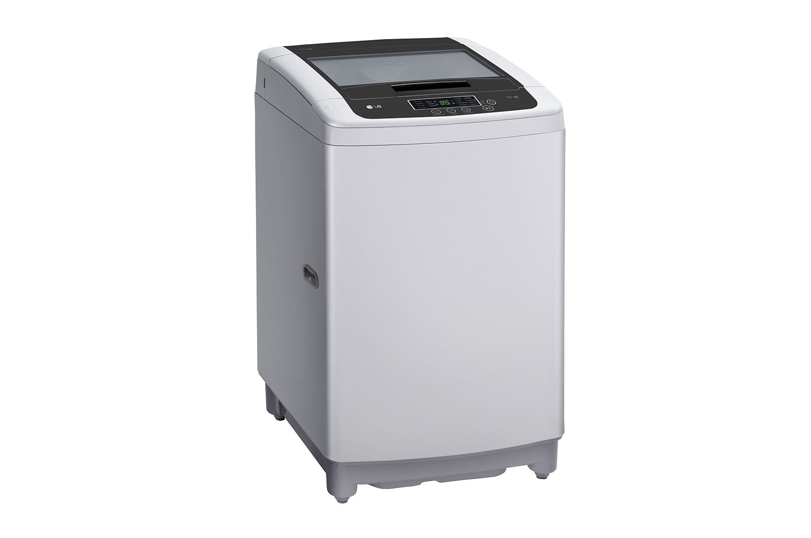 LG LAVADORA INVERTER 13KG WT13DPBK