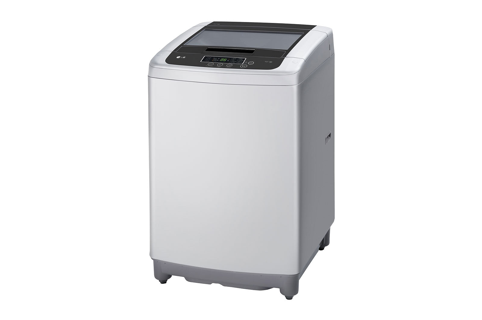 LG LAVADORA INVERTER 13KG WT13DPBK