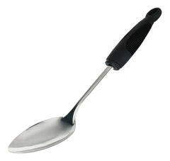DKASA CUCHARA INOX MANGO/PLÁSTICO CRV029