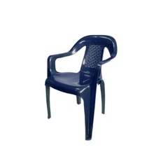 Colplast Silla Oceania Con Brazos