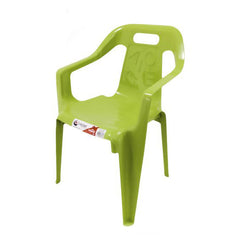 Colplast Silla infantil peletizada