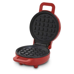 HOME ELEMENT MI WAFFLERA 12 CM ROJA HEWM-68R 299896243