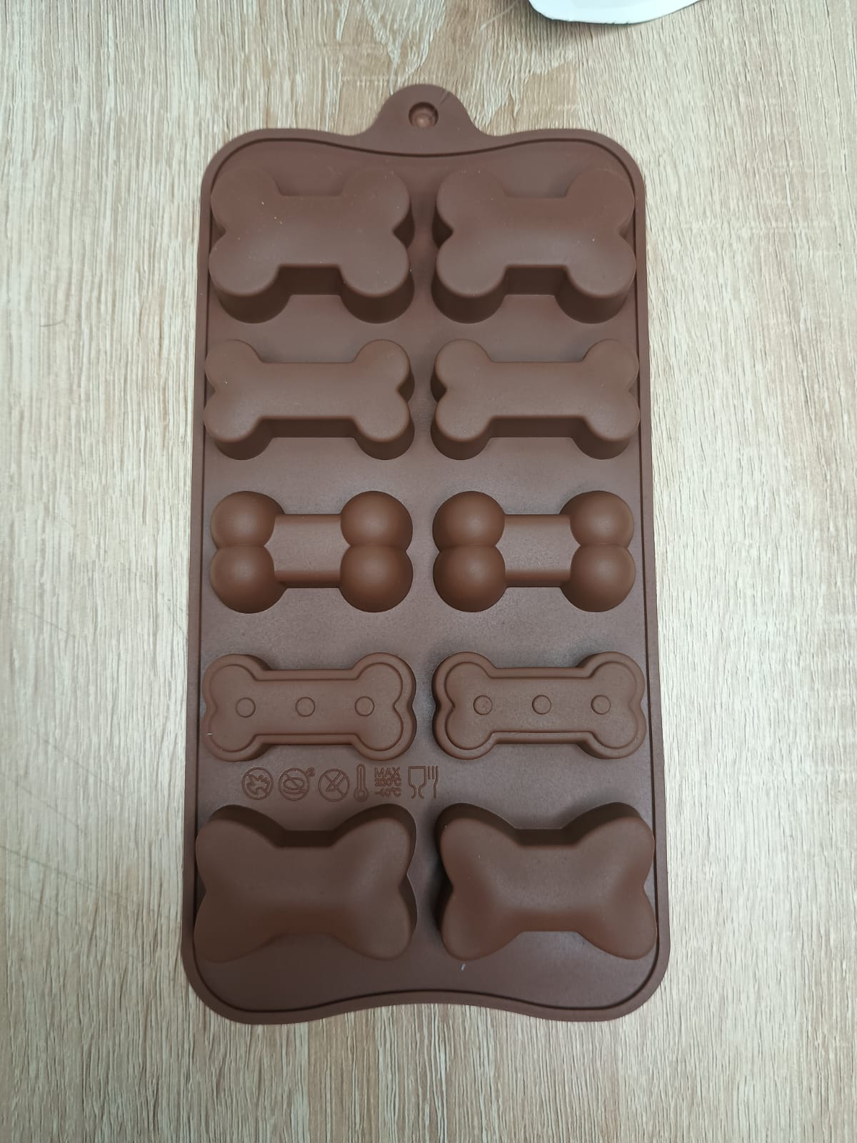 HOME MOLDE CHOCOLTE EH-177