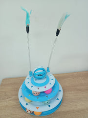 HOME JUEGO PARA GATOS EH-335