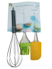 HOME SET DE REPOSTERIA X3 EH-180