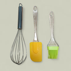 HOME SET DE REPOSTERIA X3 EH-180