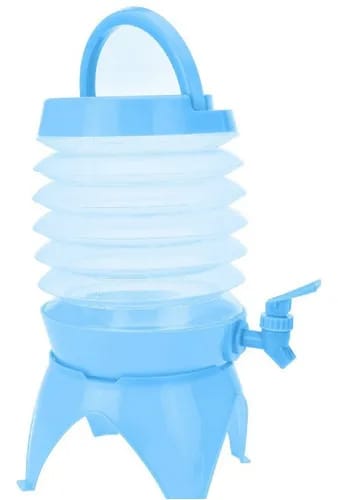 HOME BOTELLON EXPANDIBLE 5.5LT EH-060
