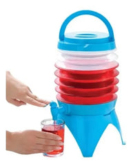 HOME BOTELLON EXPANDIBLE 5.5LT EH-060