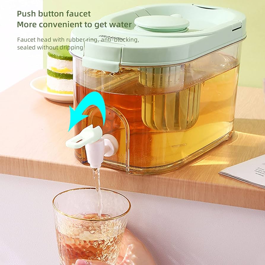 HOME DISPENSADOR DE AGUA EH-076