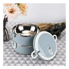HOME PORTA COMIDA X2 1400ML IG-119