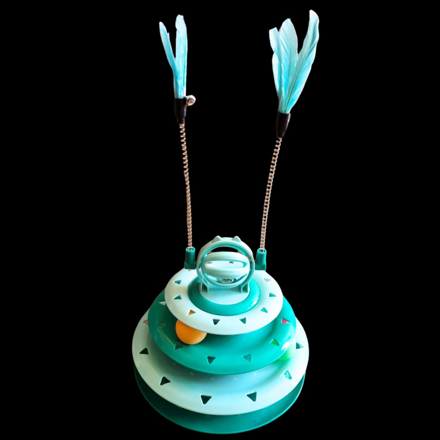 HOME JUEGO PARA GATOS EH-335