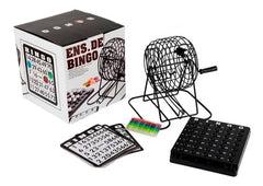 HOME BINGO SET EH-321