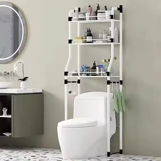 HOME ESTANTE PARA BAÑO IG-279
