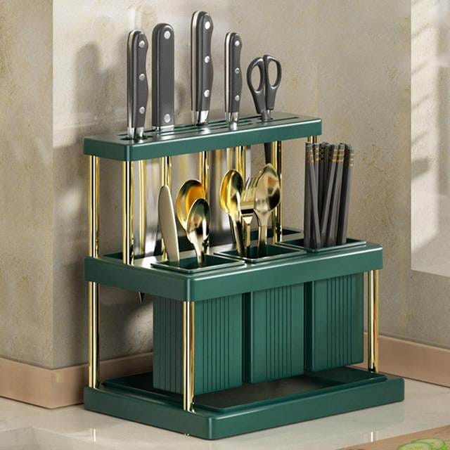 HOME ORGANIZADOR DE CUCHILLOS EH-211