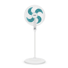 SAMURAI VENTILADOR AIR MAXX 45 BL VE3147I0