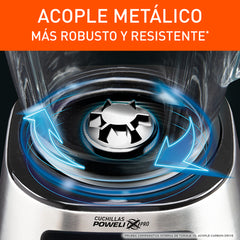 IMUSA LICUADORA ULTRAFORCE 2VE