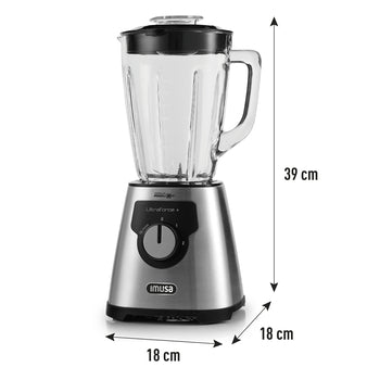 IMUSA LICUADORA ULTRAFORCE 2VE