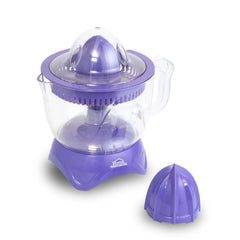 Exprimidor De Citricos Home Elements 1Lt HE-8804V Violeta