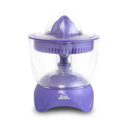 Exprimidor De Citricos Home Elements 1Lt HE-8804V Violeta