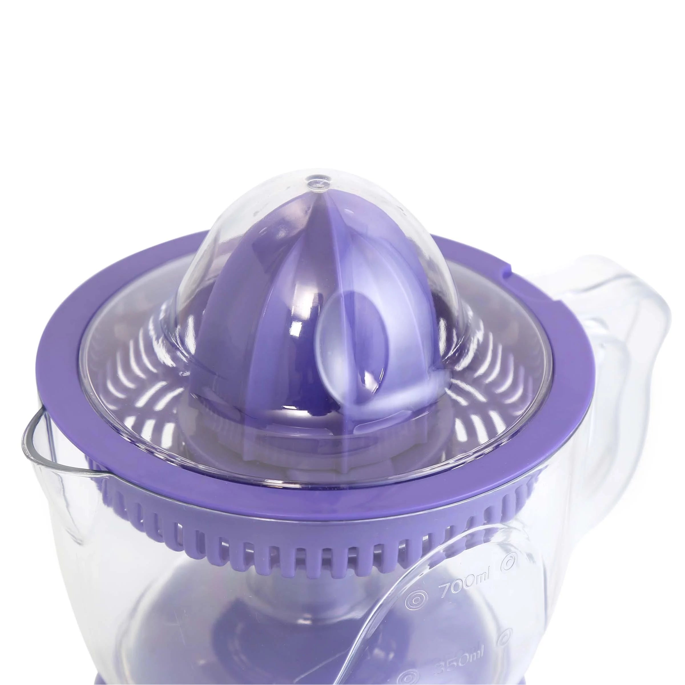 Exprimidor De Citricos Home Elements 1Lt HE-8804V Violeta