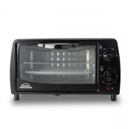 HOME ELEMENTS HORNO TOSTADOR 9LTS NF HEHT-09N 299897543