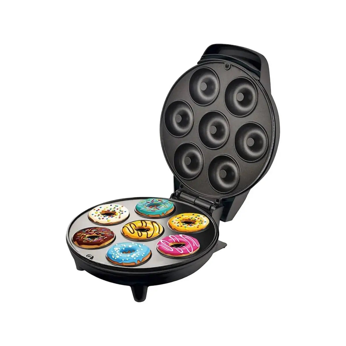 ONOFF MAQUINA PARA DONAS CAPACIDAD 7
