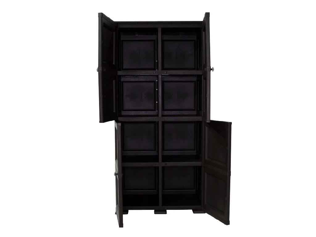 Mueble Elegance Liso Da Vinci Wengue