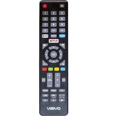 VISIVO TV LED SMART 40 VTL-HD4042SLT