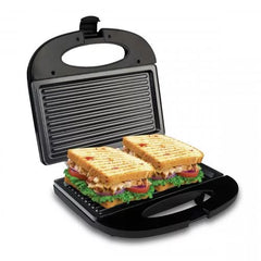 Sanduchera Home Elements GRILL HESM-117NGA