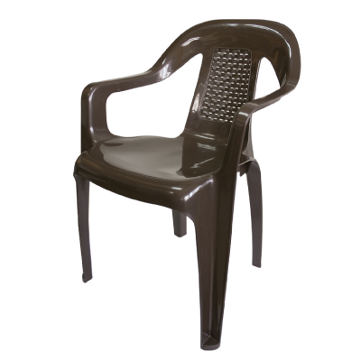 Colplast Silla Oceania Con Brazos