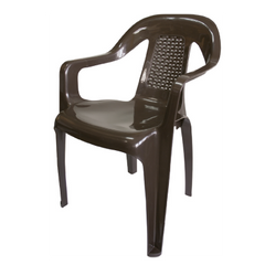 Colplast Silla Oceania Con Brazos