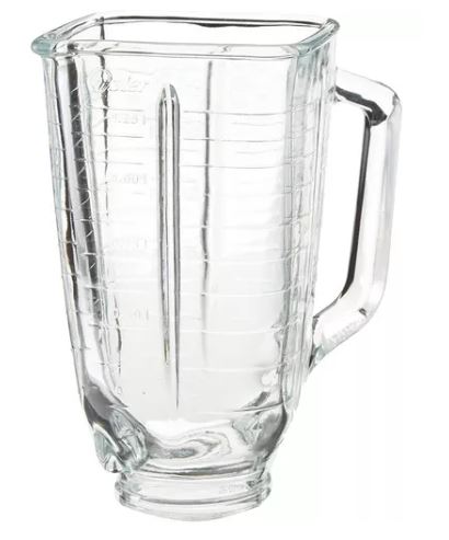 REPUESTOS VASO DE LICUADORA OSTER VIDRIO