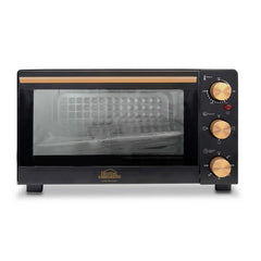 HOME ELEMENT HORNO TOSTADOR 21L 1.500W COBRE REF.HEHT-21 299894920